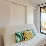 Saint James-13 By Interhome Apartment