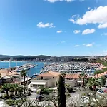 Apartment Saint James-13 By Interhome Le Lavandou