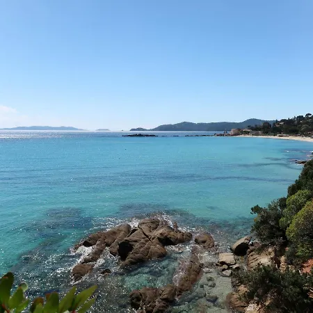 Appartement Saint James-13 *
