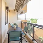 Saint James-13 By Interhome Appartement Le Lavandou