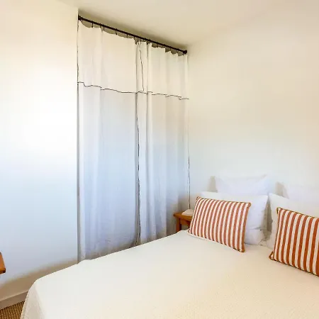 Saint James-13 By Interhome Apartment *