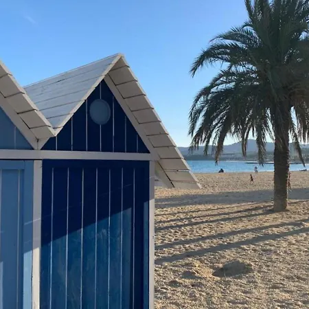 Saint James-13 By Interhome Апартаменты *