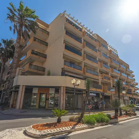 Saint James-13 By Interhome Ле-Лаванду