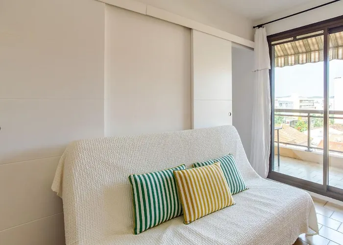 Saint James-13 By Interhome Апартаменты