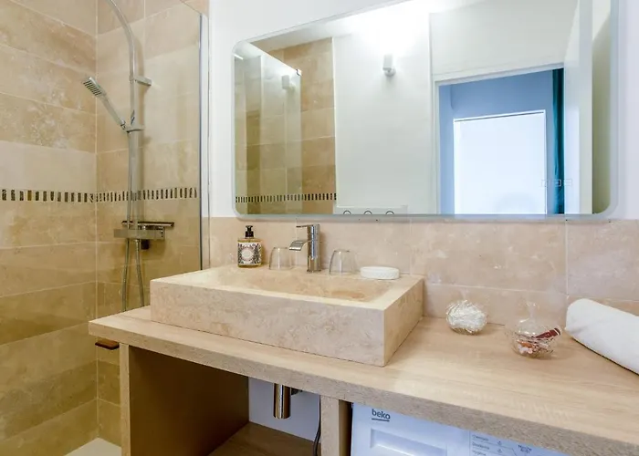 Saint James-13 By Interhome Ле-Лаванду