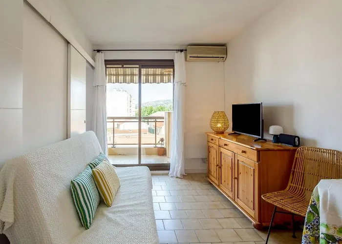 Saint James-13 By Interhome Апартаменты