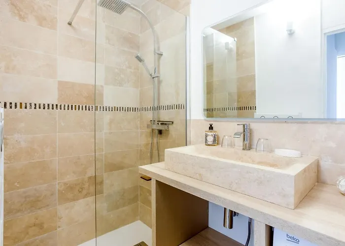 Saint James-13 By Interhome Апартаменты *