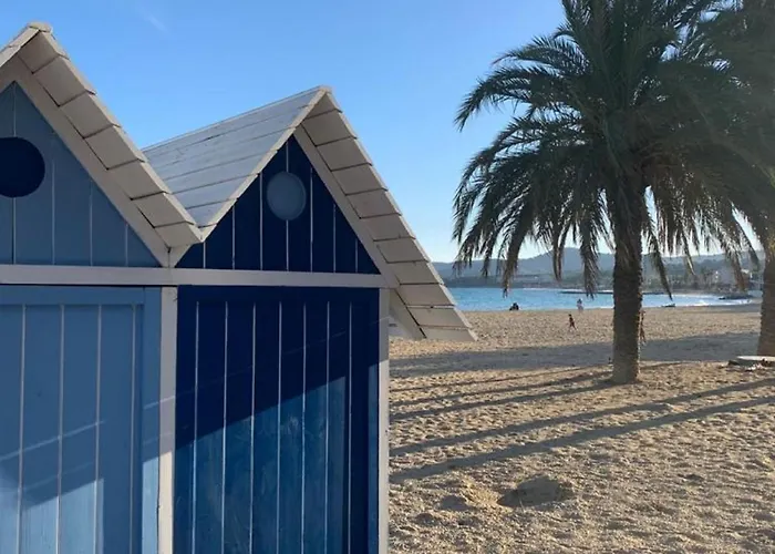 Saint James-13 By Interhome Апартаменты *